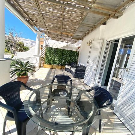 Casa Pippo 1 Villa Anacapri  Esterno foto