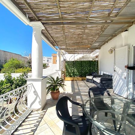 Casa Pippo 1 Villa Anacapri  Esterno foto