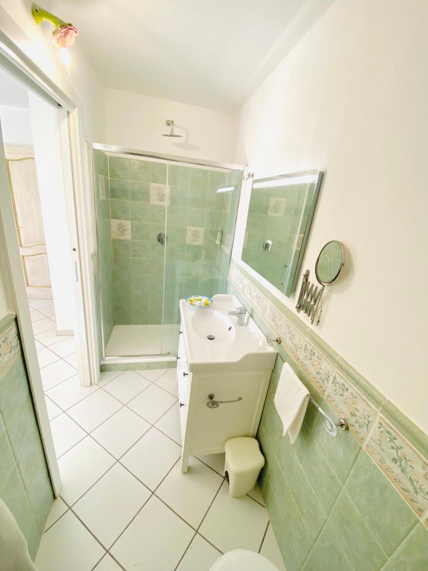 Casa Pippo 1 Villa Anacapri  Esterno foto