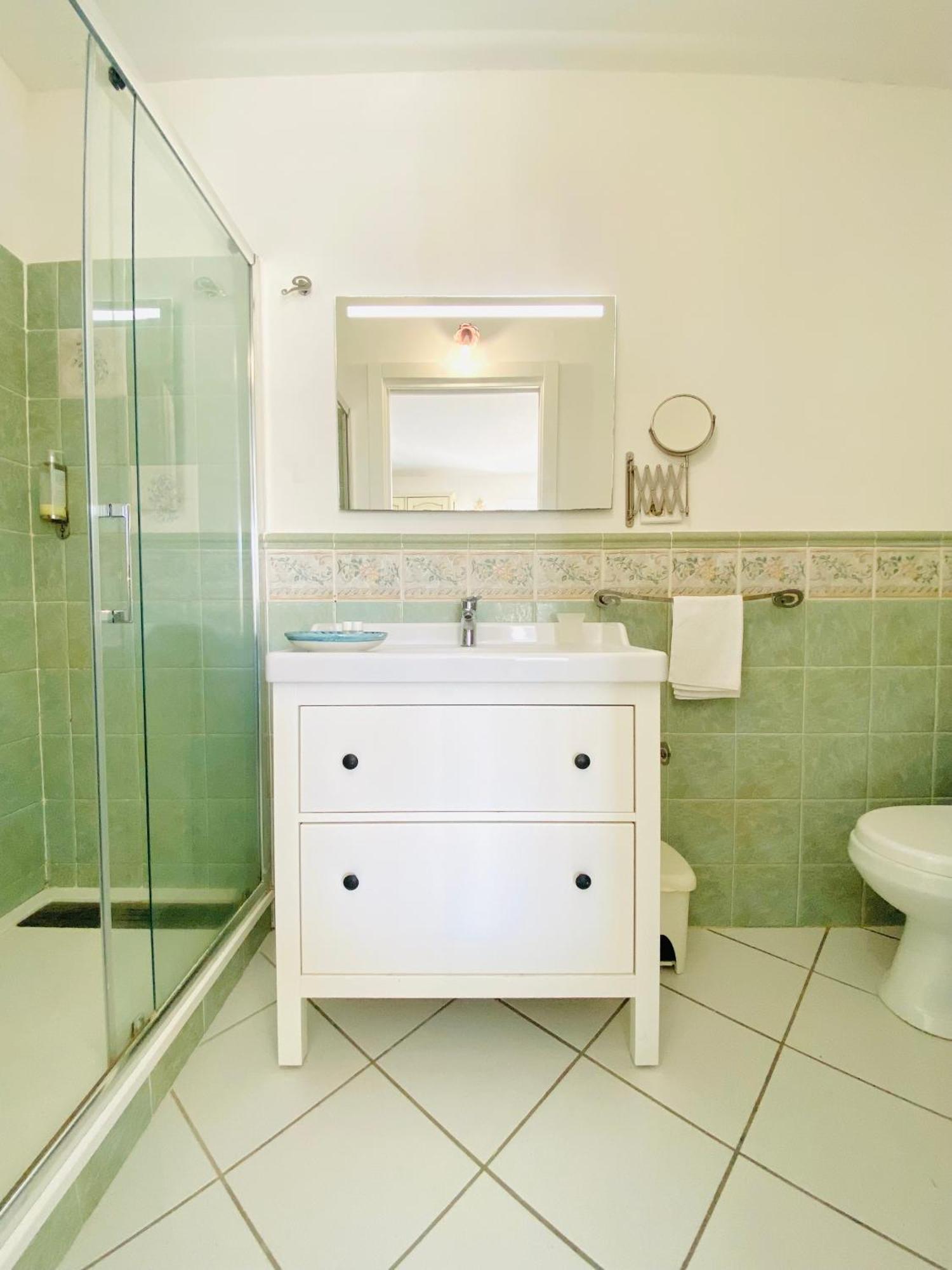 Casa Pippo 1 Villa Anacapri  Esterno foto