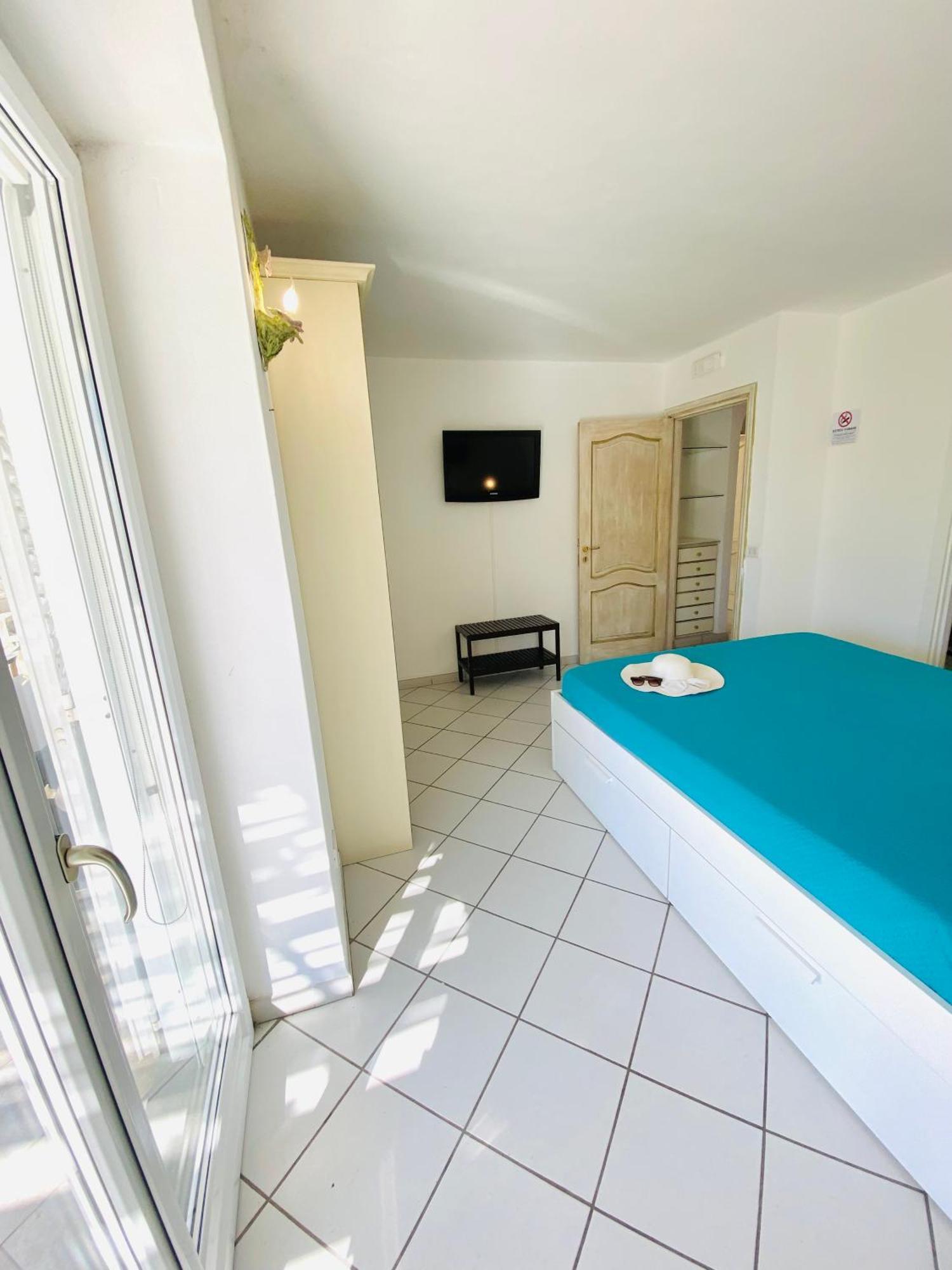 Casa Pippo 1 Villa Anacapri  Esterno foto