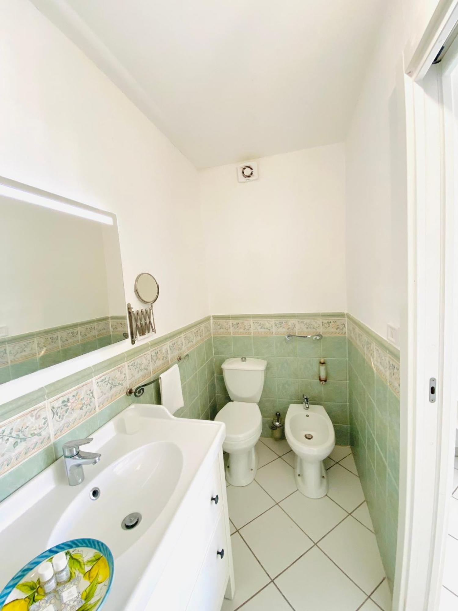 Casa Pippo 1 Villa Anacapri  Esterno foto
